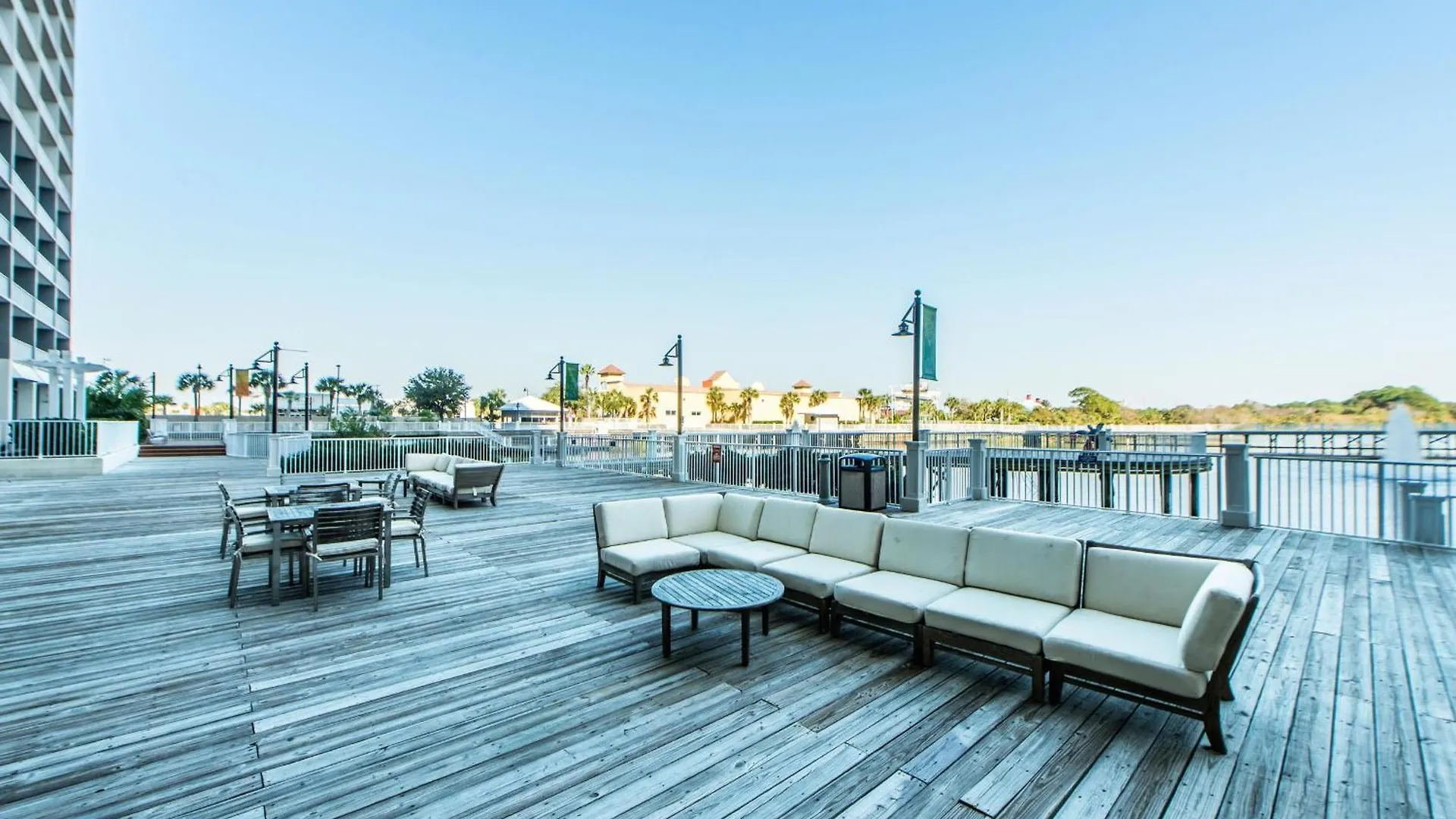 Holiday home Laketown Wharf 2135 Panama City Beach United States