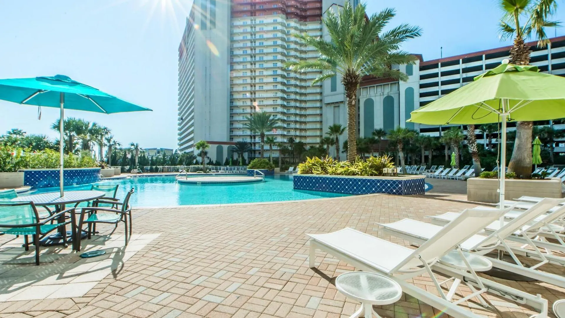 Laketown Wharf 2135 Panama City Beach United States