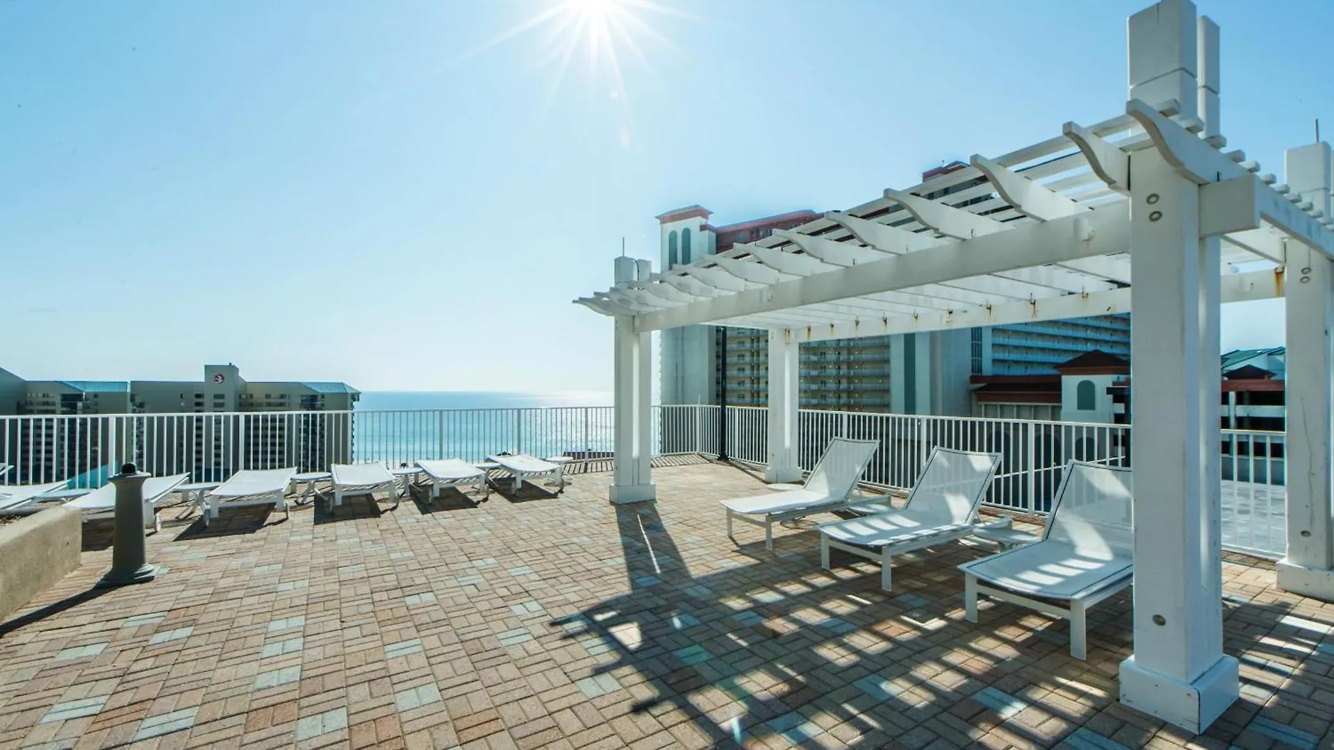 Holiday home Laketown Wharf 2135 Panama City Beach