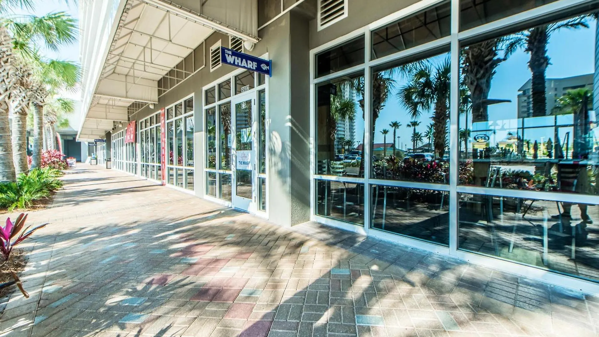 Laketown Wharf 2135 Panama City Beach United States
