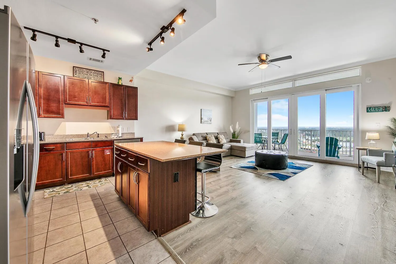 Laketown Wharf 2135 Panama City Beach