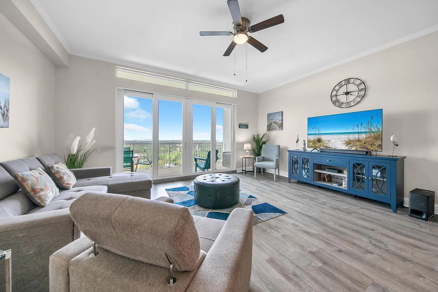 Holiday home Laketown Wharf 2135 Panama City Beach United States
