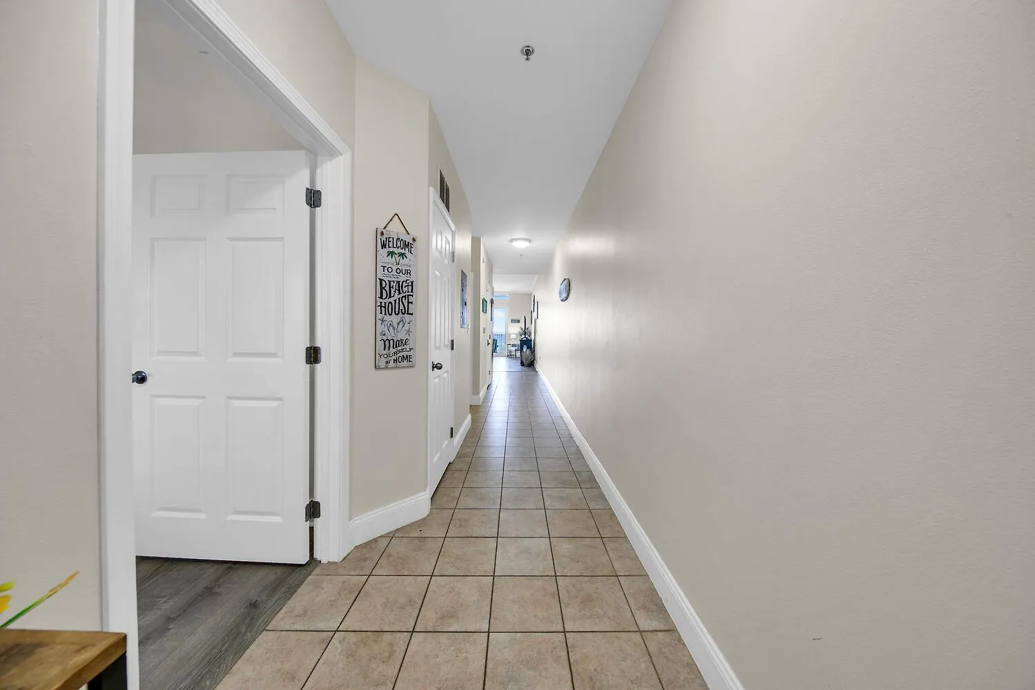 Holiday home Laketown Wharf 2135 Panama City Beach