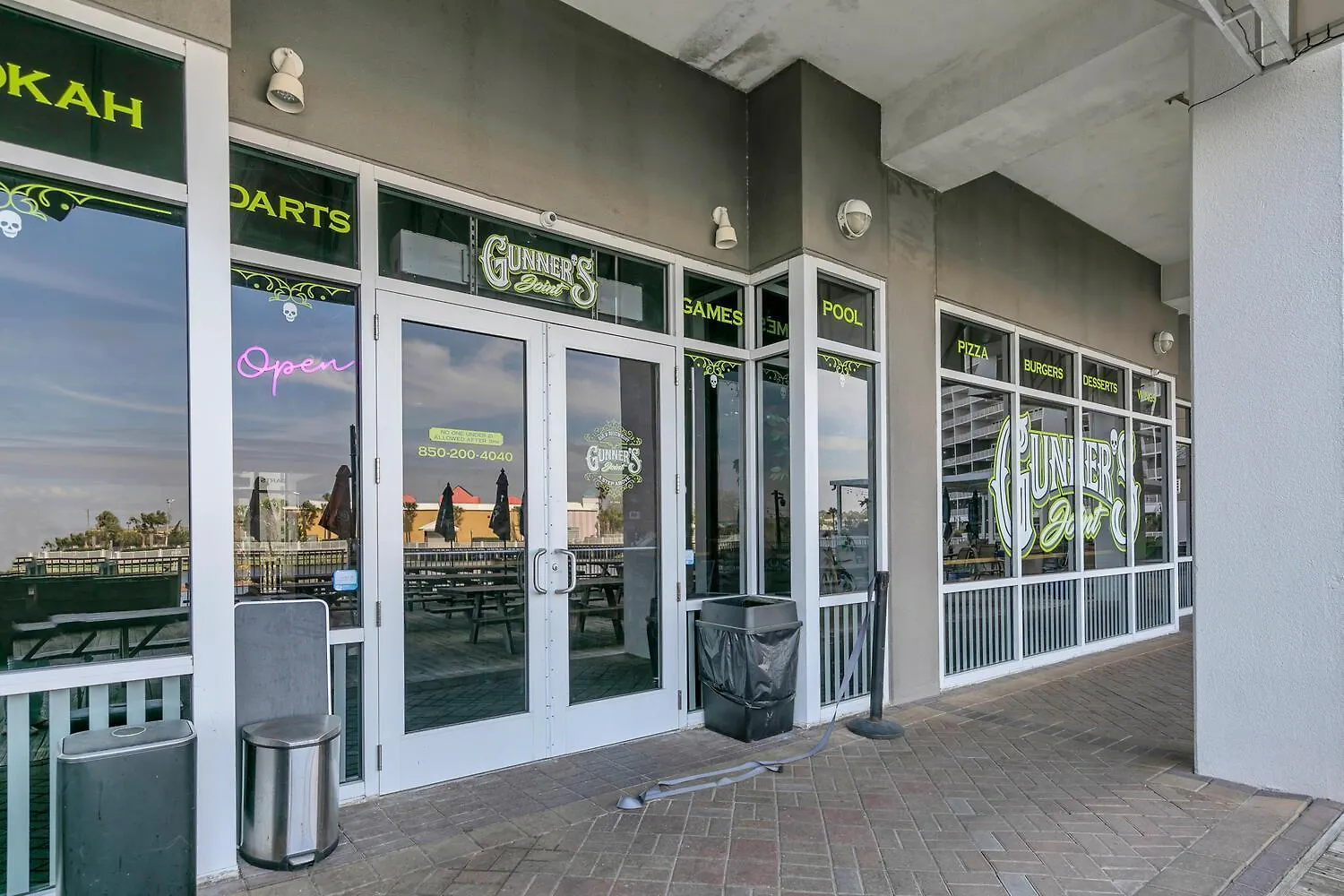 Holiday home Laketown Wharf 2135 Panama City Beach United States