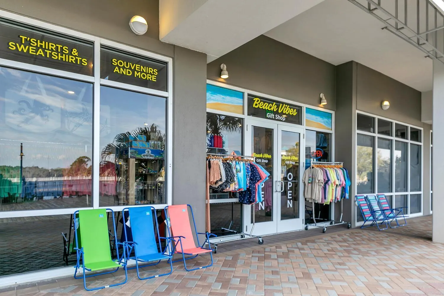 Laketown Wharf 2135 Panama City Beach